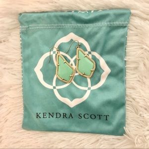Kendra Scott Alex earrings